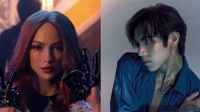 Acusan a Paty Cantú de plagio a DPR IAN