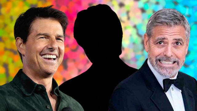 Ni Tom Cruise o George Clooney son los actores más ricos del mundo; el más afortunado tiene 57 años y es de India