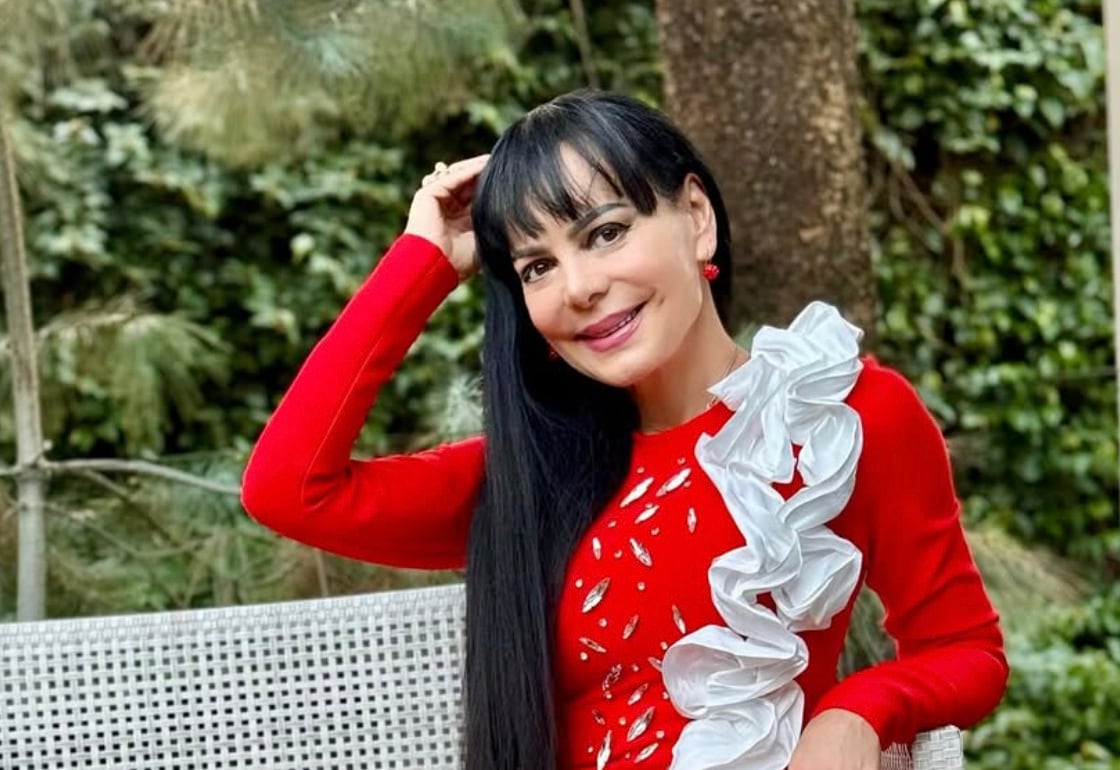 Maribel Guardia
