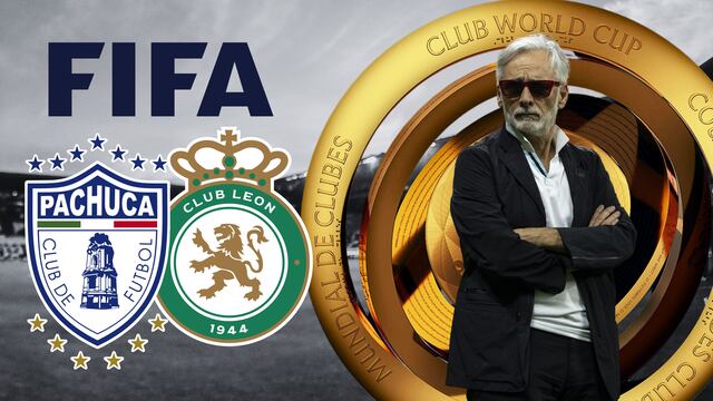 TAS obliga a Grupo Pachuca y a la FIFA a dar una respuesta por la multipropiedad en el Mundial de Clubes