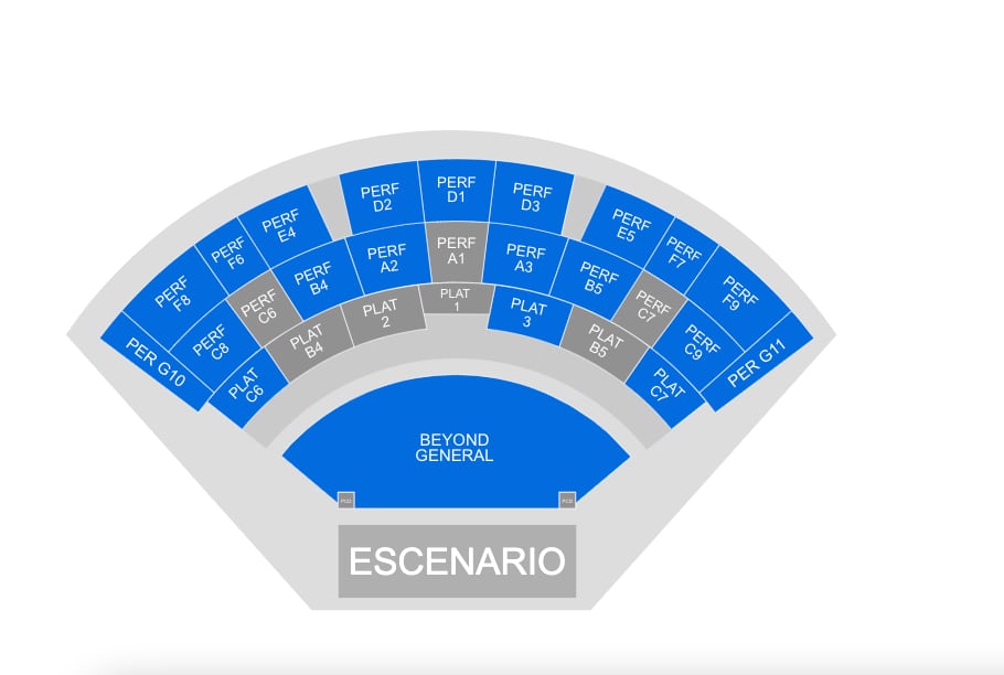 Boletos disponibles C. Tangana en Auditorio Citibanamex, Monterrey