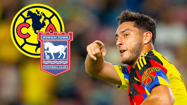 Sebastián Cáceres tiene el sueño de ir a Europa y América no se negaría, siempre y cuando las condiciones sean propicias