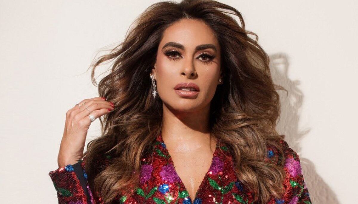 Galilea Montijo