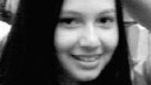 Fátima Huerta López.