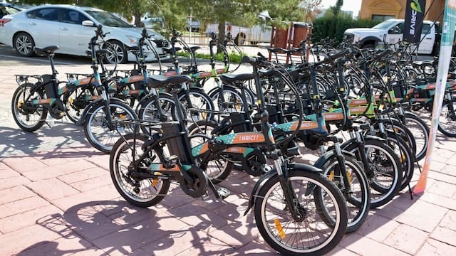 Hermosillo anuncia H Bici y Viaja Segura