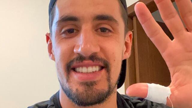 Josecarlos Van Rankin