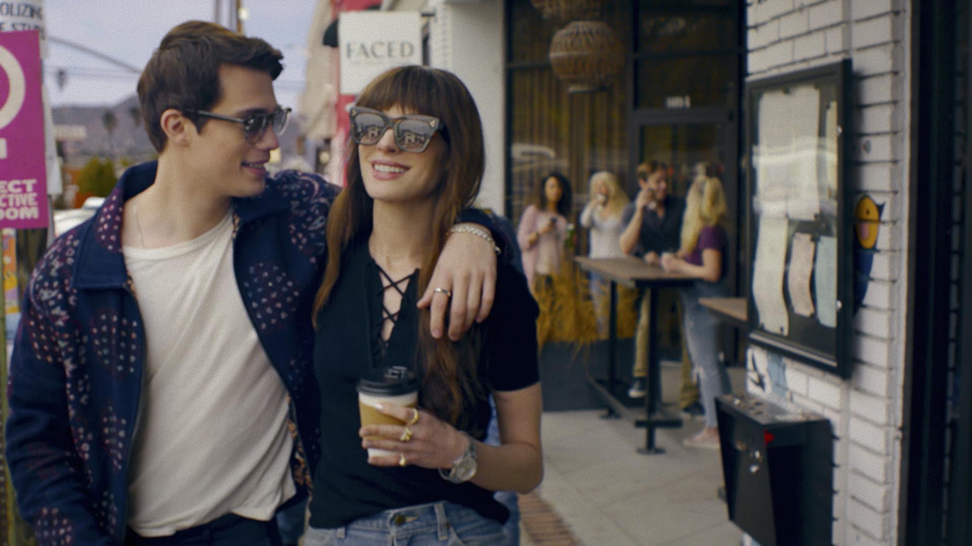 The Idea of You: Cuándo y dónde ver la película ‘La idea de ti’ de Anne Hathaway