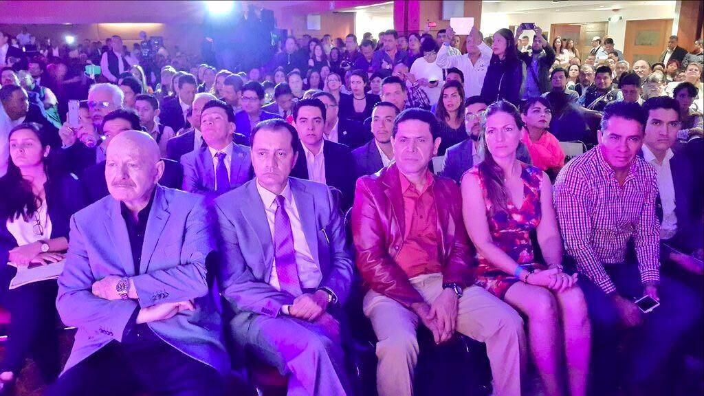 Partido Encuentro Social