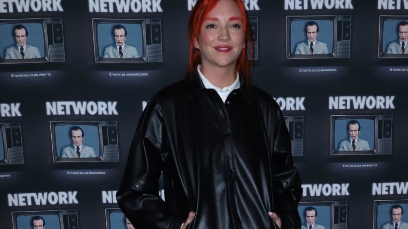 Regina Blandón explota ante comentario machista y homofóbico: “No eres feminista”