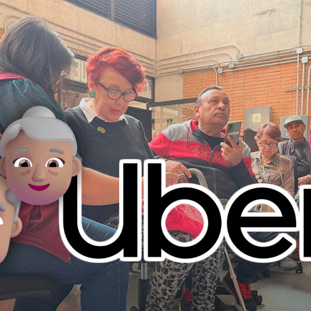 Uber y Pilares hicieron alianza para no dejar a nadie fuera; te decimos cómo configurar la app