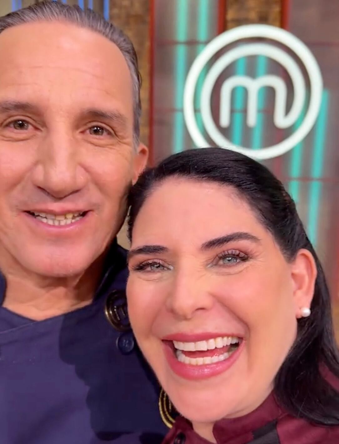 Zahie Téllez insiste en que fue amiga de la infancia de Plutarco Haza