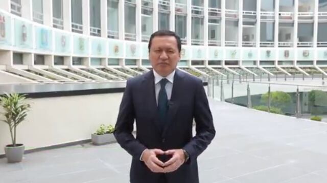 Miguel Ángel Osorio Chong