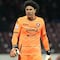 No solo de la Serie A; Memo Ochoa está en el top 5 de porteros más goleados de las grandes ligas en Europa