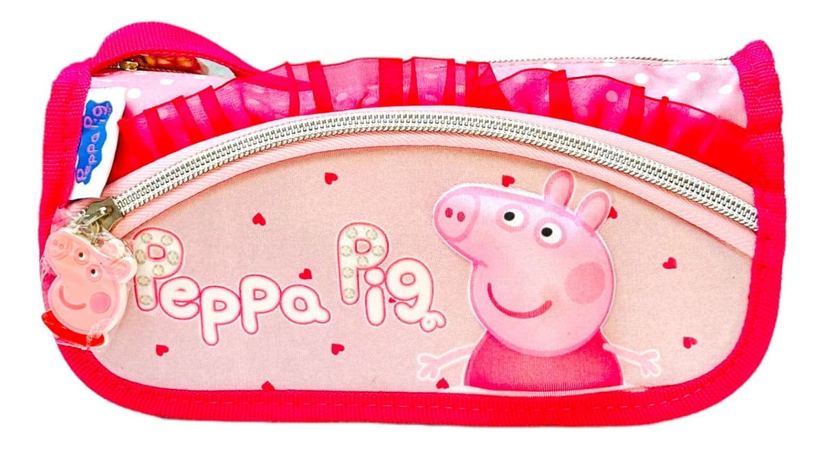 Lapiceras de Peppa Pig en Mercado Libre: 8 modelos para el regreso a clases 2024