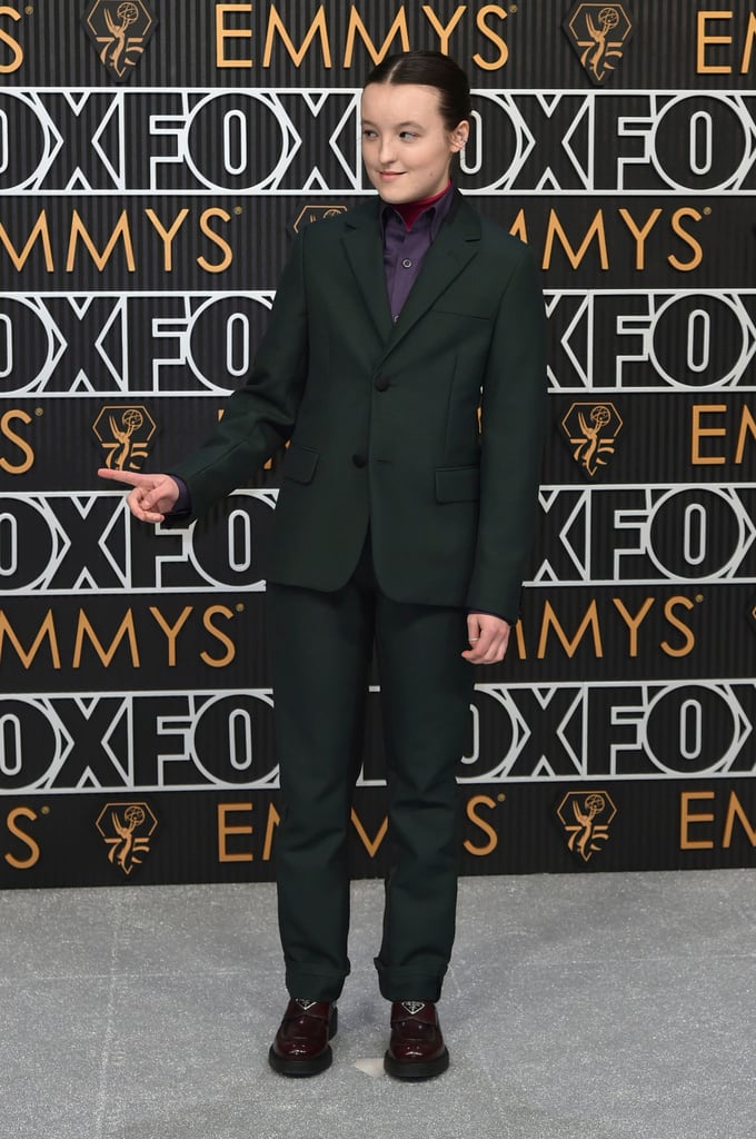 Premios Emmy 2024