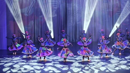 Ferial de Calaveras de Aguascalientes se presenta por primera vez en España