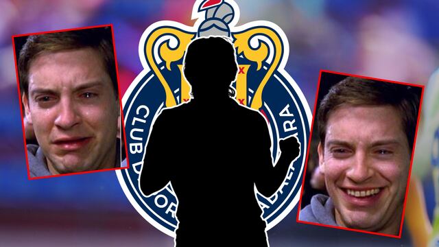 Nuevo fichaje de las Chivas para el Apertura 2024