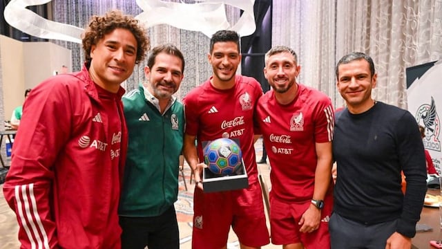 Duilio Davino, directivo de la FMF