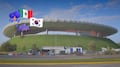 ¿Lluvia en el México vs Corea? El pronóstico para Guadalajara este jueves