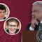 AMLO: Será una mujer quien sustituya a Delfina Gómez en la SEP