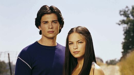 Tom Welling y Kristin Kreuk vendrán a La Mole 2021