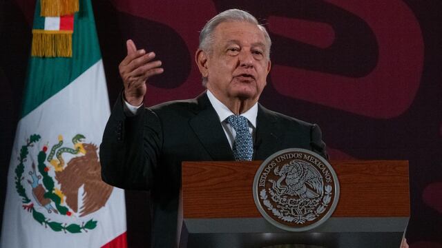 Mañanera de AMLO en vivo hoy 9 de enero de 2024