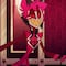 8 fondos de pantalla de Alastor, personaje de Hazbin Hotel para tunear tu smartphone