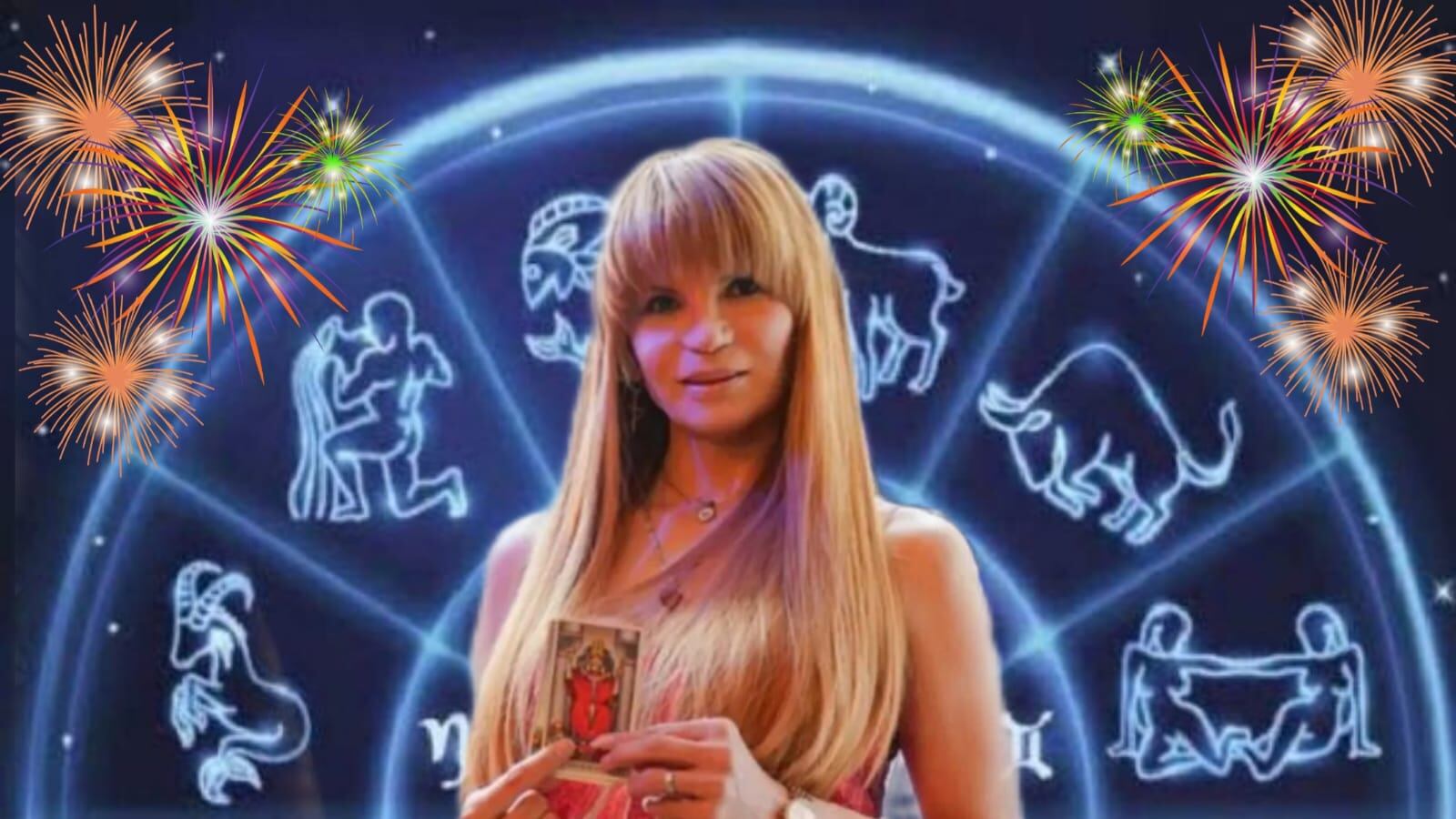 Mhoni Vidente da sus Horóscopos 25 al 30 de diciembre para cada signo zodiacal