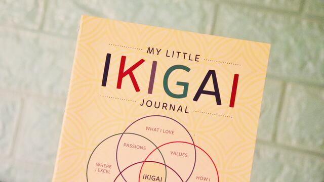 Ikigai