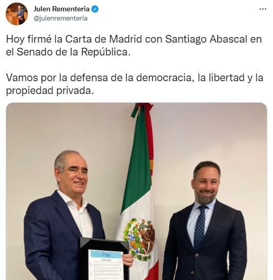Tuit Julen Renteria