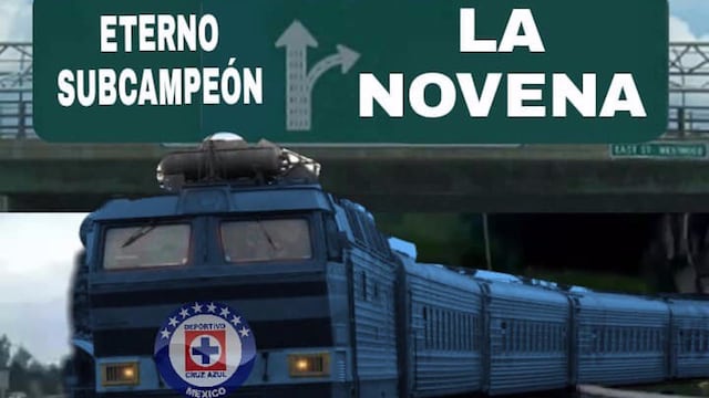 El Azul va por la novena