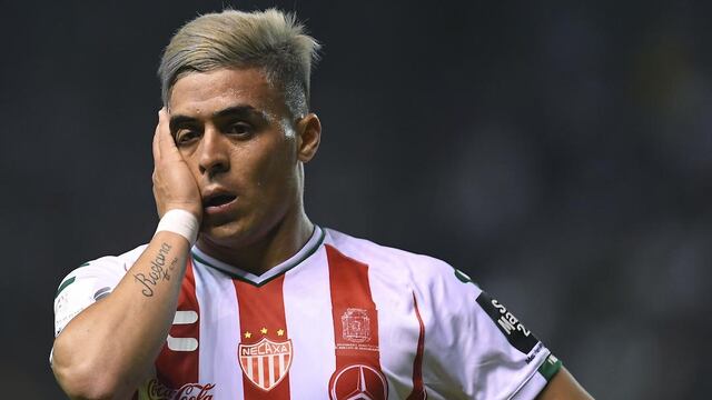 Brian Fernández.