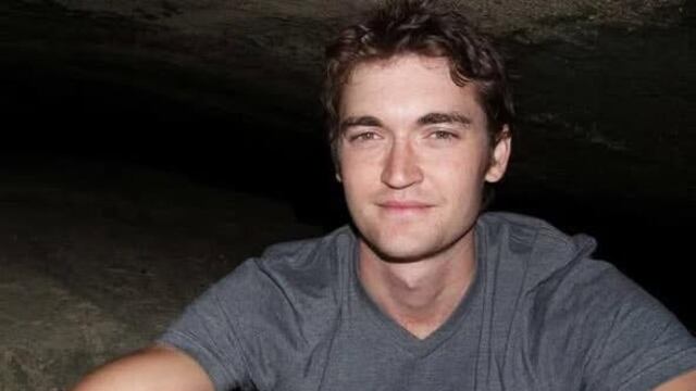 Ross Ulnricht, Fundador de Silk Road, fue indultado por Donald Trump