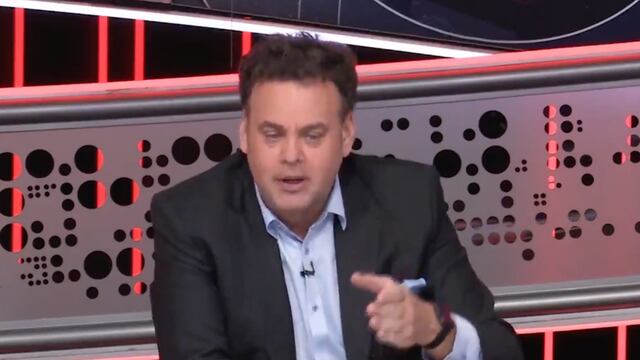 David Faitelson se fue en contra de Memo Ochoa y Henry Martín