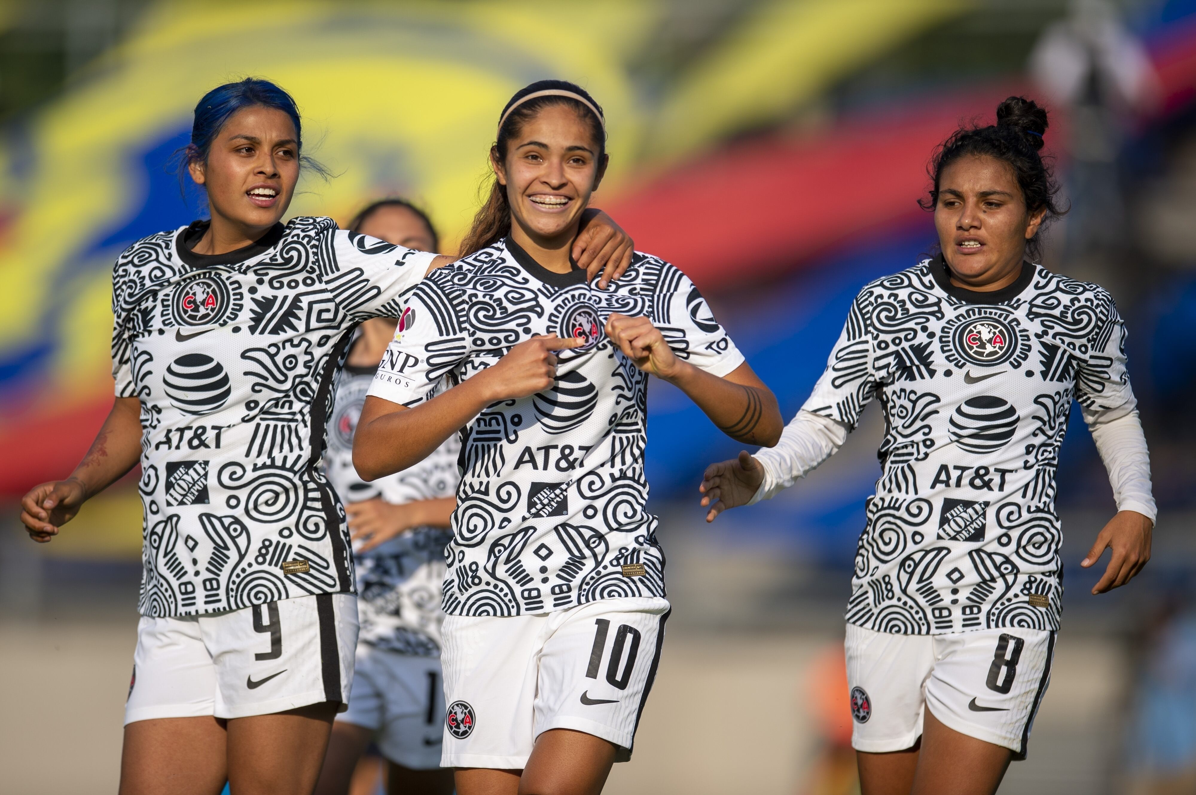 América Femenil