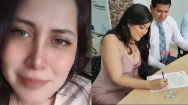 Mejores amigos se casan después de 10 años soltero