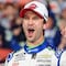Daniel Suárez consigue victoria en NASCAR Cup Series en Charlotte