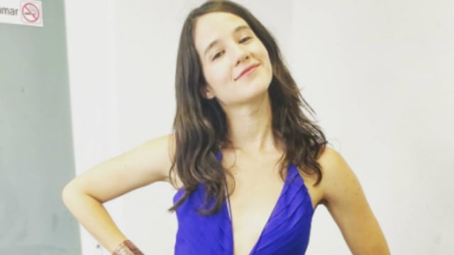 Ximena Sariñana