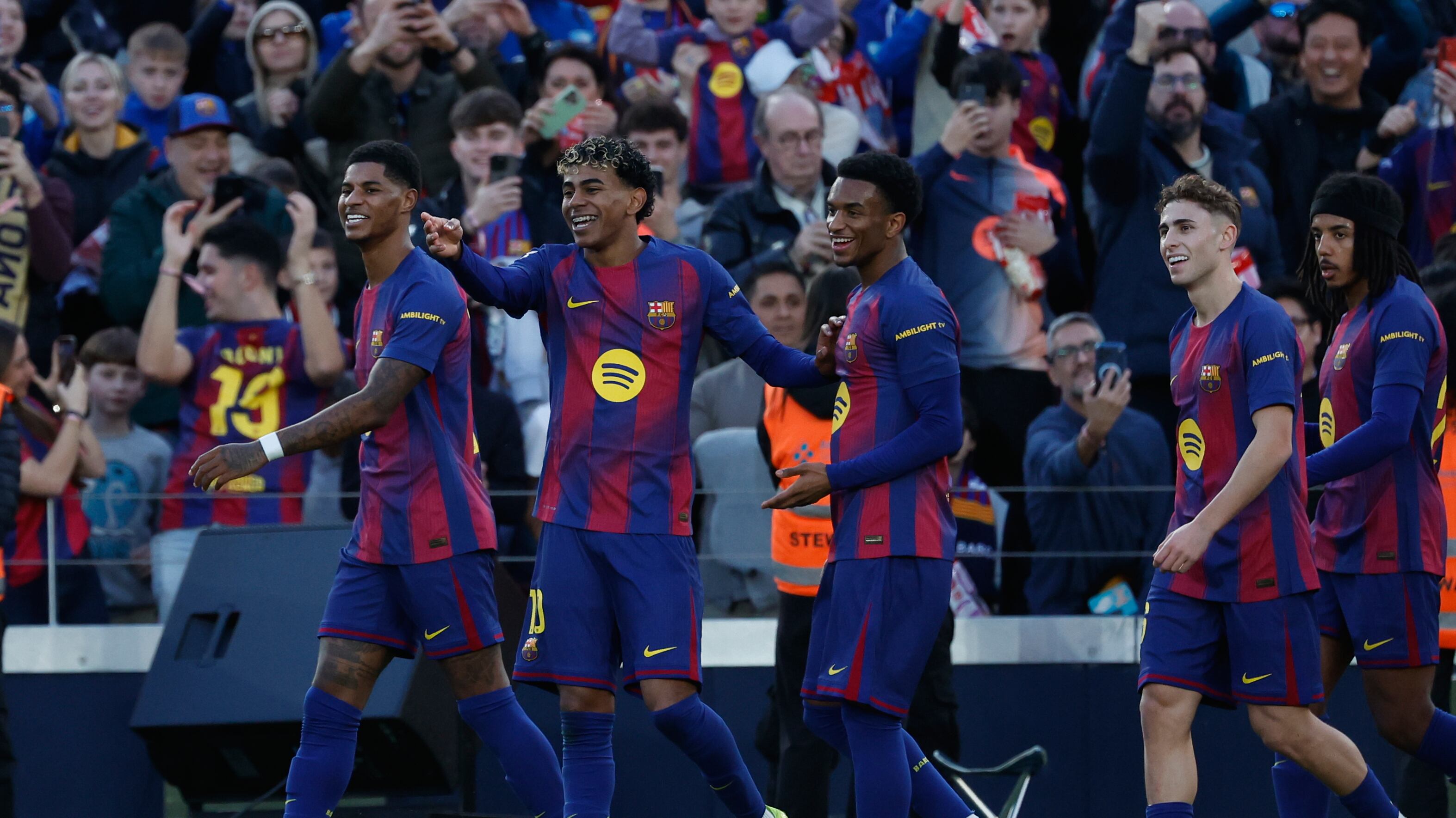 Athletic vs FC Barcelona: Pronóstico y posibles alineaciones del partido de LaLiga