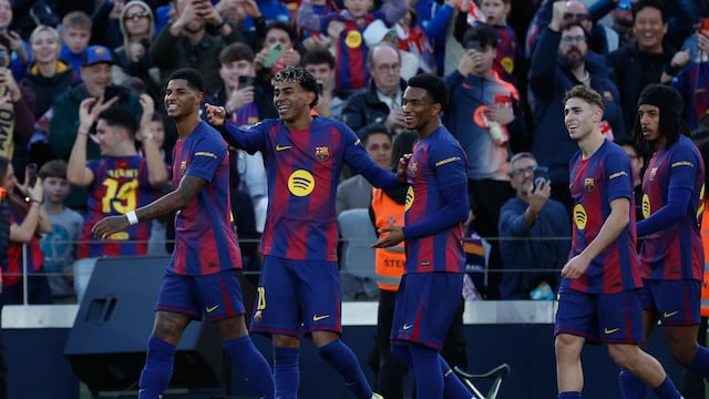 Girona vs FC Barcelona: Pronóstico y posibles alineaciones del partido de LaLiga.