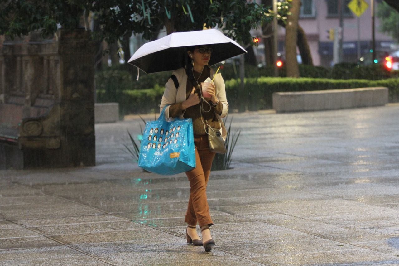 Temporada de lluvias 2022