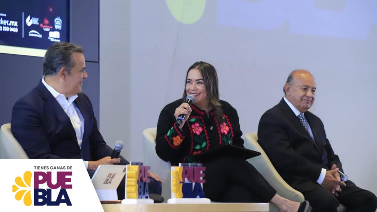 ‘México suena a lo grande’