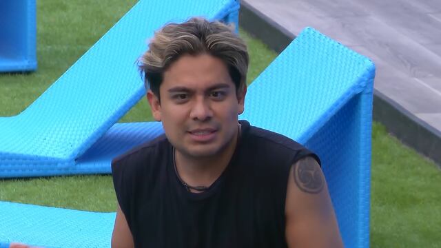 Ricardo Peralta, influencer.