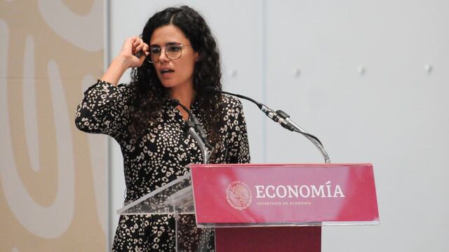 Luisa María Alcalde