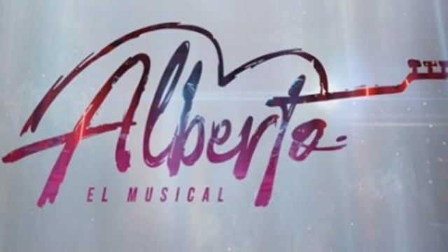 Alberto, El Musical