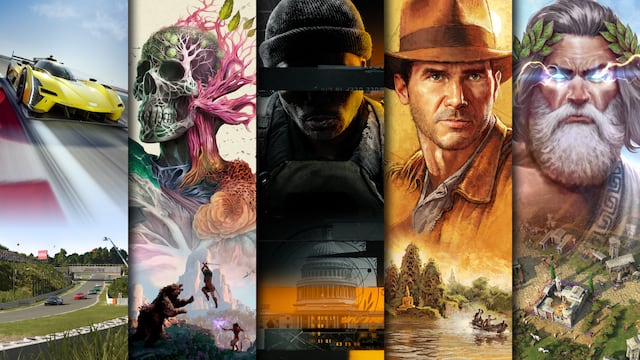 Xbox Game Pass Ultimate
