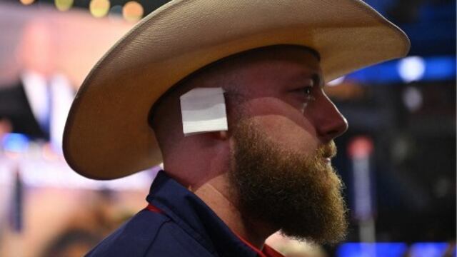 Fans de Donald Trump