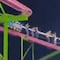 ¿Qué pasó en la Feria de Tabasco 2023? Falla en juego mecánico provoca momentos de pánico (VIDEO)
