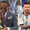 FIFA rompe protocolo en la final de Qatar 2022 y permite a famoso chef tomarse fotos con la Copa del Mundo