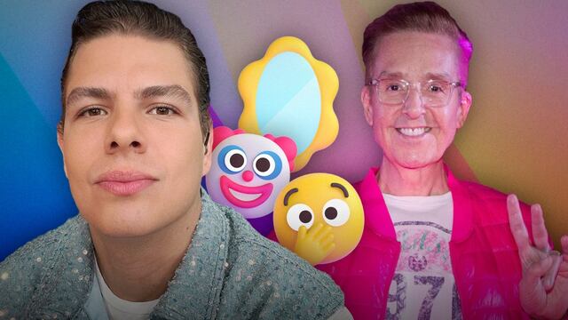 Daniel Bisogno y Sebastián Reséndiz